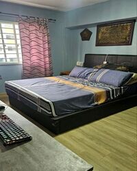 Blk 550 Choa Chu Kang Street 52 (Choa Chu Kang), HDB 4 Rooms #575326451